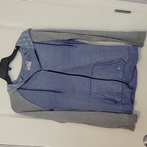 Under Armour women's jacket size sm